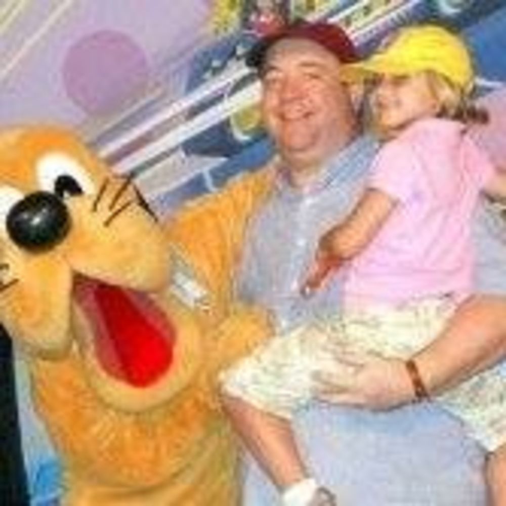 Meet your Posher, Bob